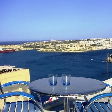 Aparthotel Castille Penthouses Valletta