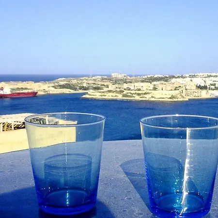 Castille Penthouses Aparthotel Valletta