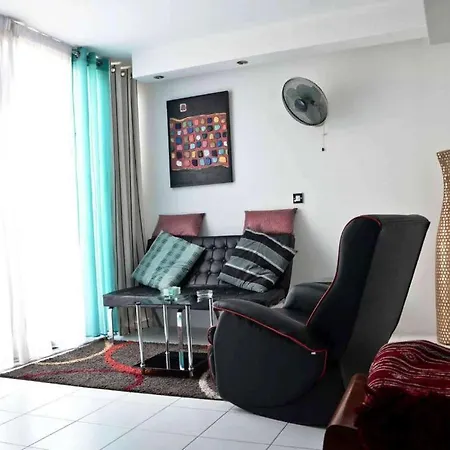 Castille Penthouses Aparthotel