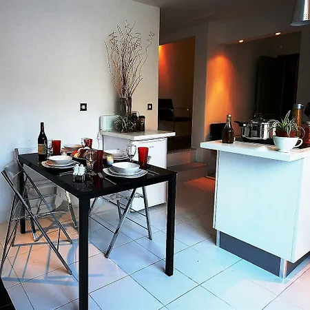 Castille Penthouses Valletta