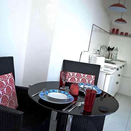 Aparthotel Castille Penthouses Valletta