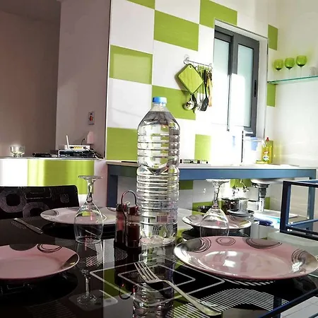 Castille Penthouses Aparthotel Valletta