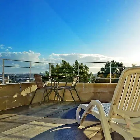 Castille Penthouses