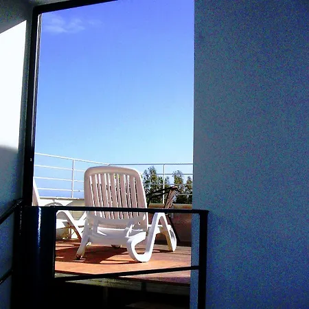 Castille Penthouses 3* Valletta