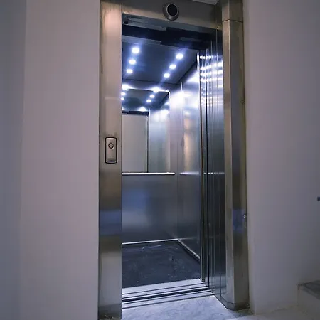 Aparthotel Castille Penthouses Valletta
