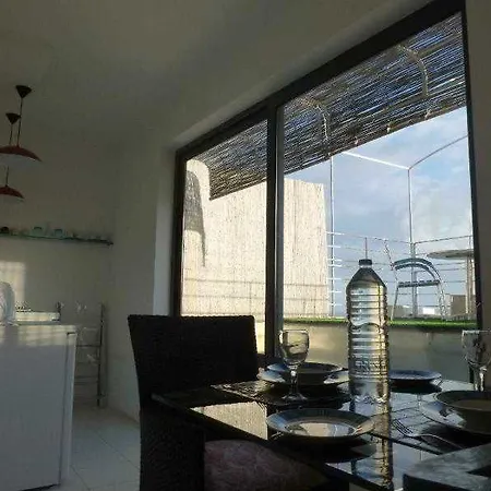 Castille Penthouses