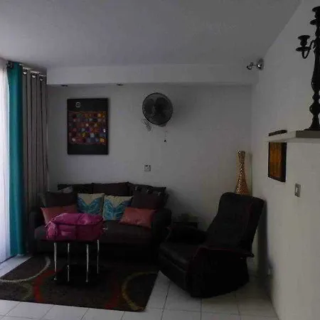 Castille Penthouses Aparthotel