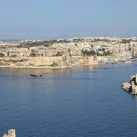 Aparthotel Castille Penthouses Valletta