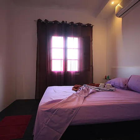 Aparthotel Castille Penthouses